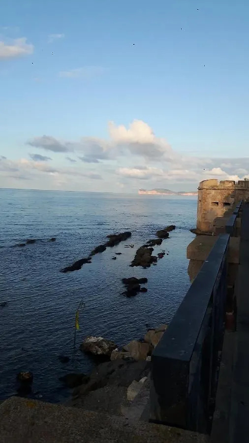 Appartamento Casa Marvi Alghero
