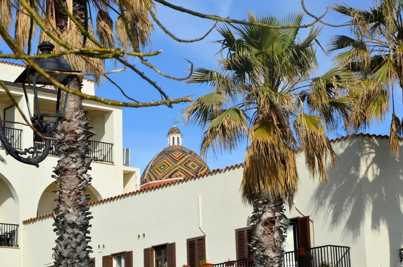 Appartamento Casa Marvi Alghero Italia