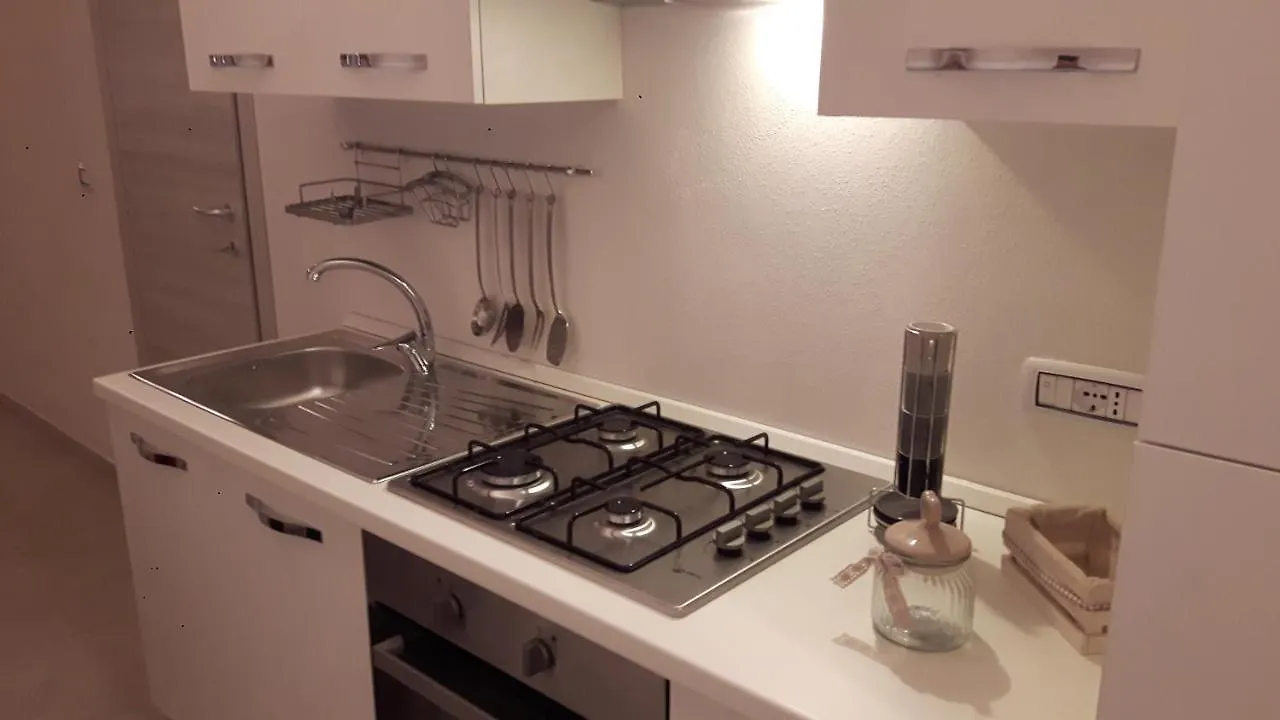 Appartamento Casa Marvi Alghero