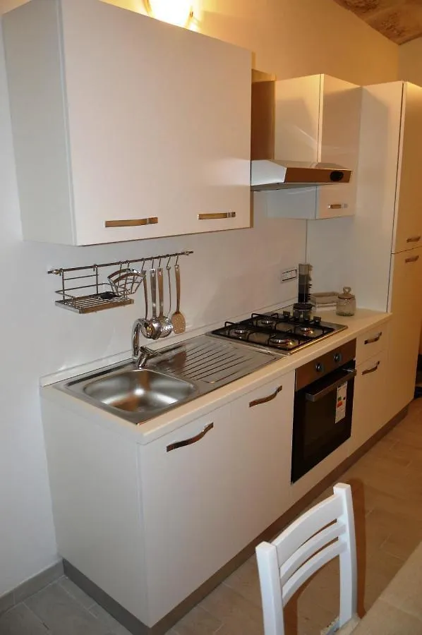 Casa Marvi Apartment Alghero Italy
