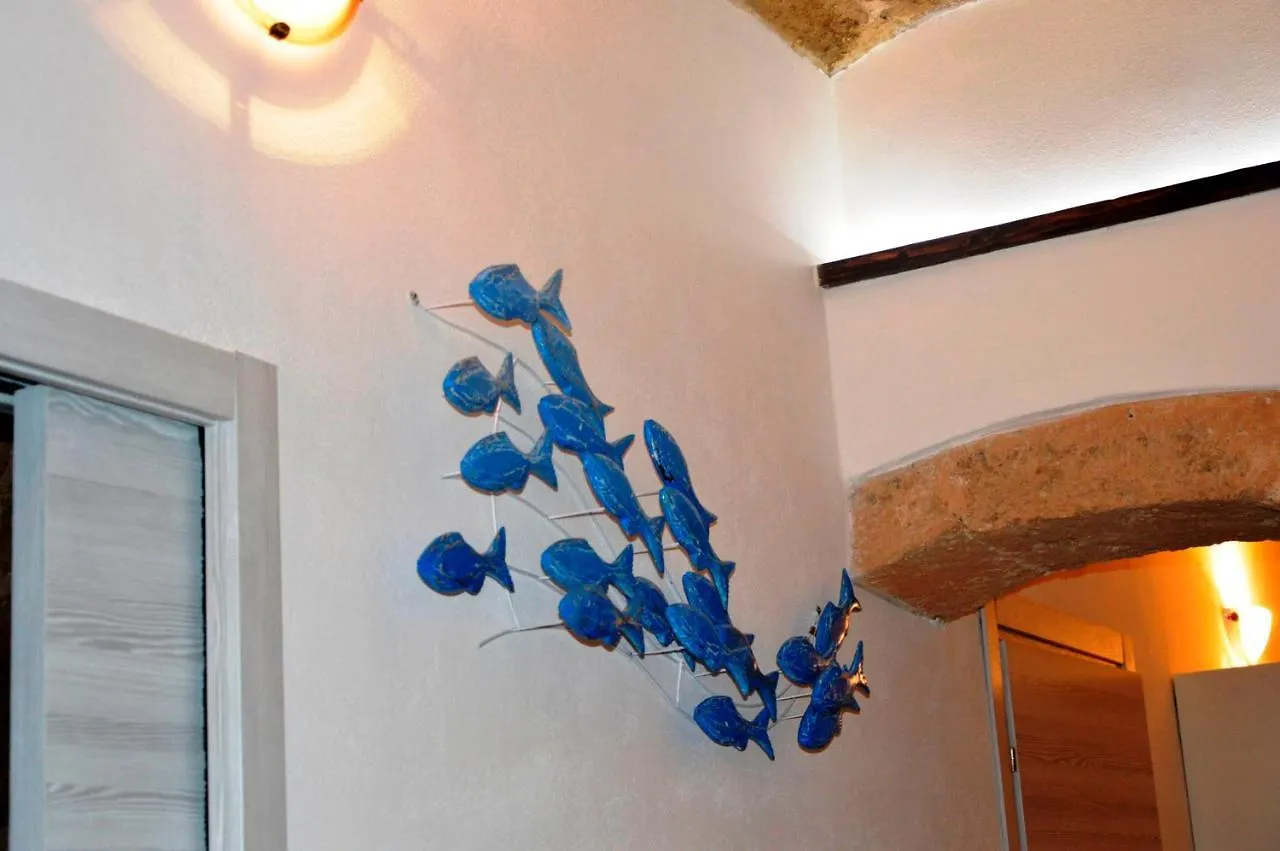 Casa Marvi Apartment Alghero Italy