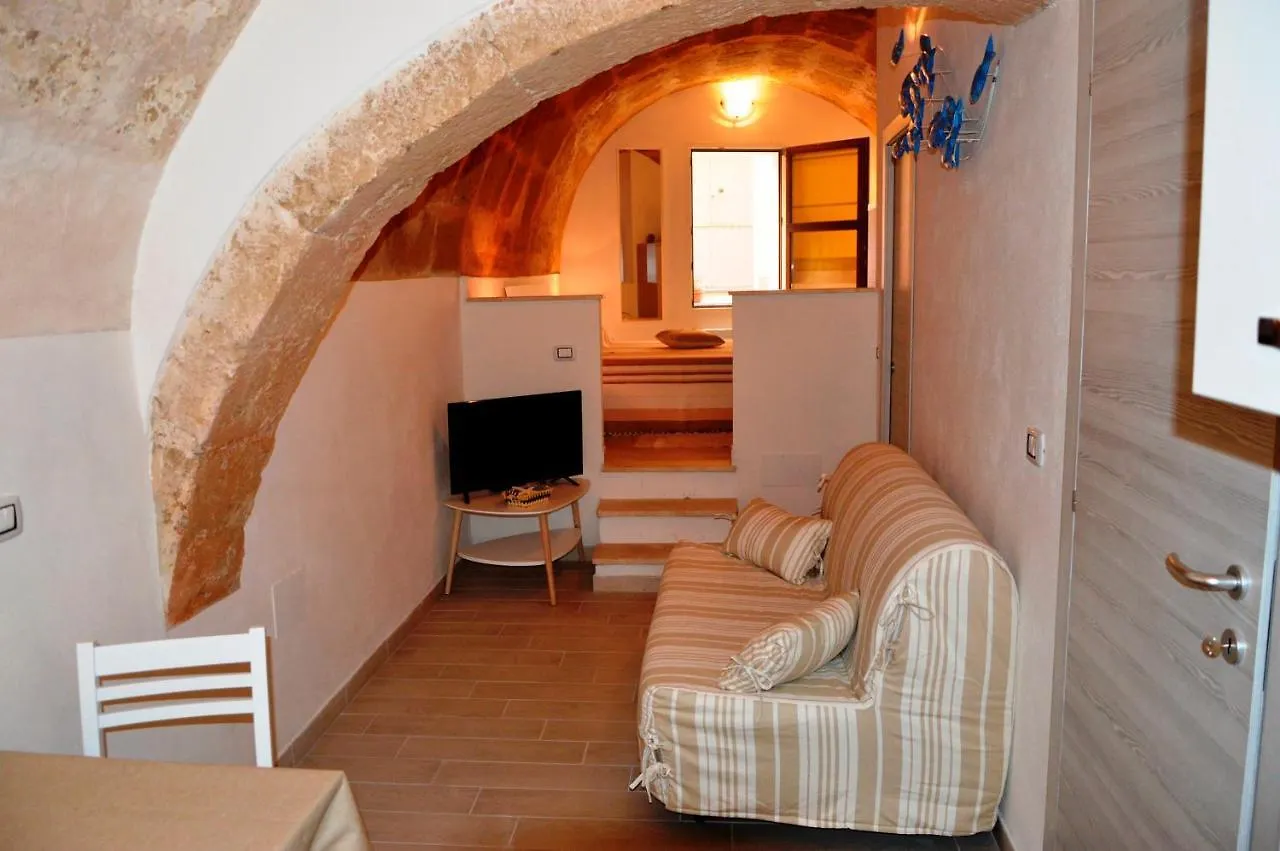 Casa Marvi Apartment Alghero