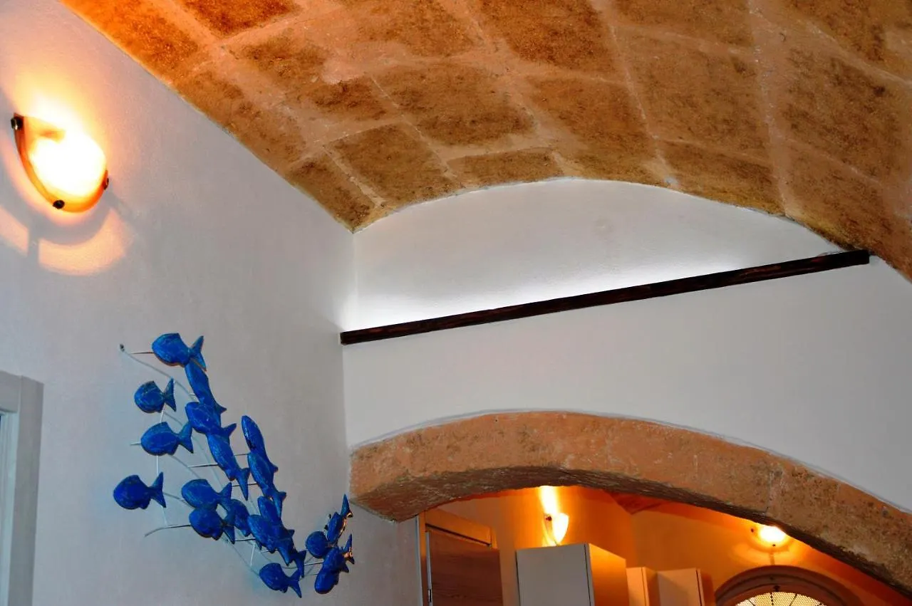 Casa Marvi Apartment Alghero