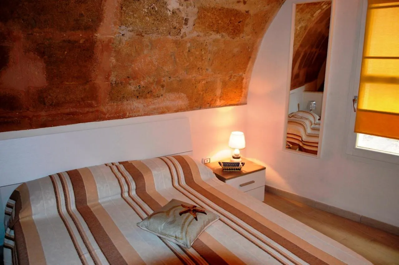 Casa Marvi Apartment Alghero 0*,