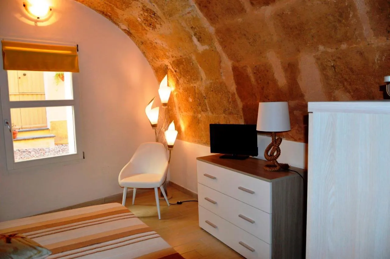 Casa Marvi Apartment Alghero Italy
