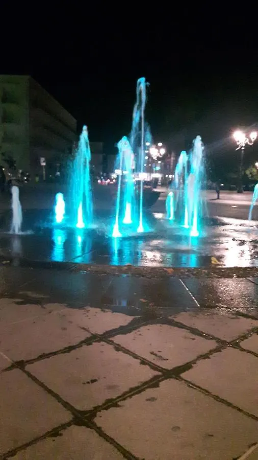 Apartament Casa Marvi Alghero
