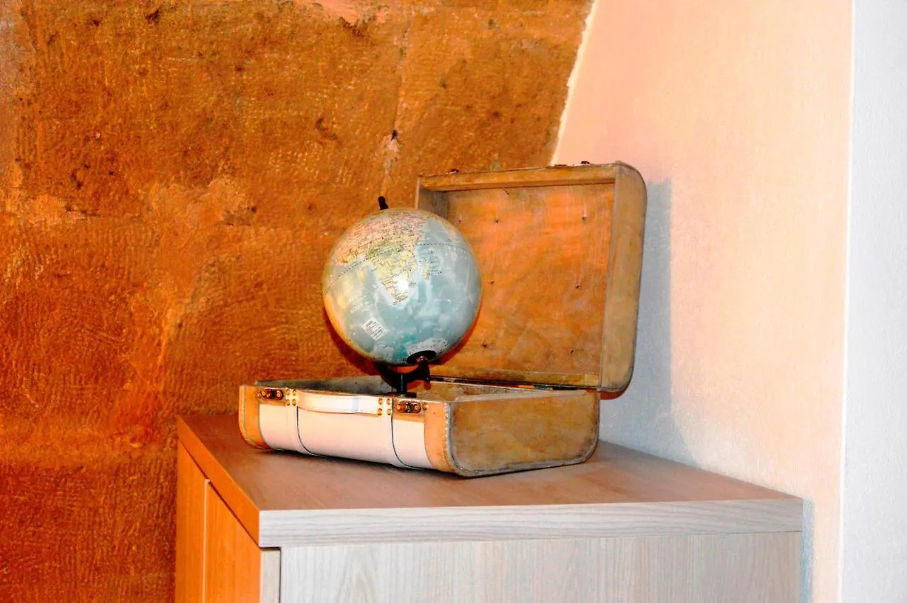 Apartament Casa Marvi Alghero