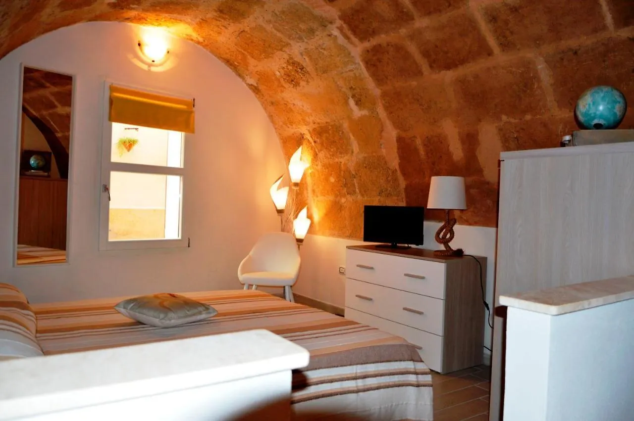 Apartament Casa Marvi Alghero