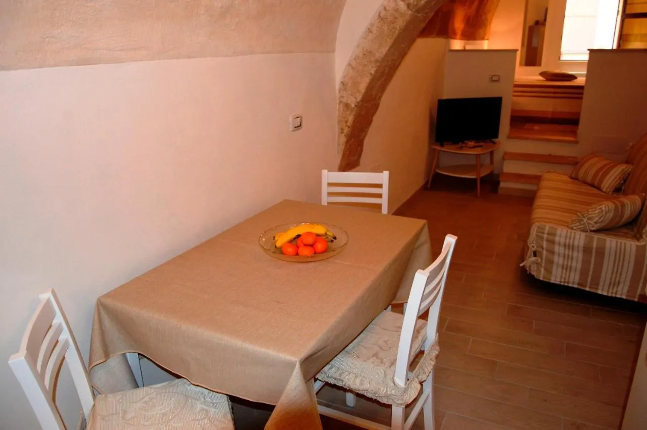 Apartament Casa Marvi Alghero