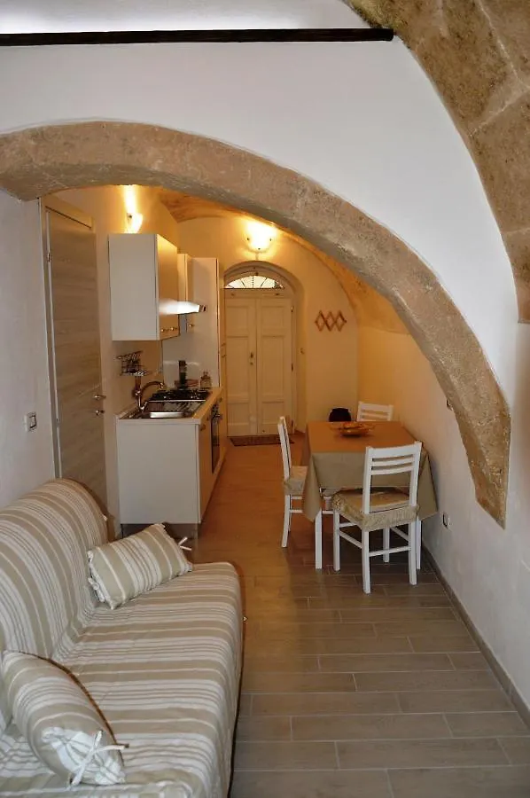 Apartament Casa Marvi Alghero