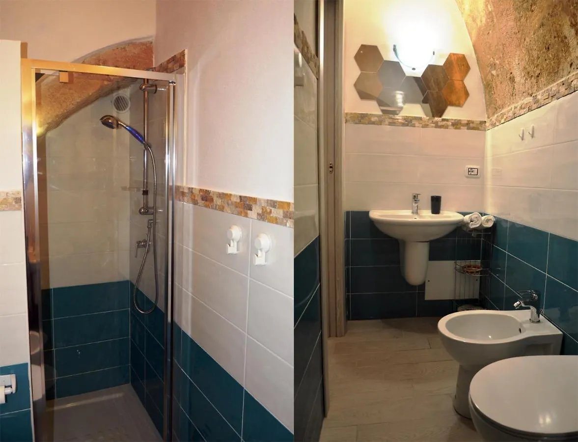 Apartament Casa Marvi Alghero 0*,  Włochy